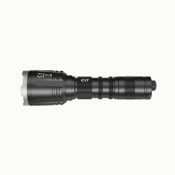 Фонарь ИК NiteCore Chameleon CI7 (2500 Люмен / 279м, IR 7W)